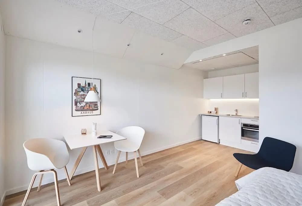 athome apartments