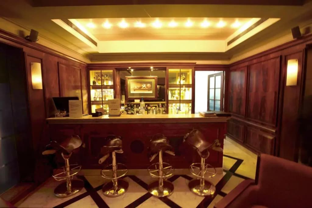 Hotel Southern Star Mysore