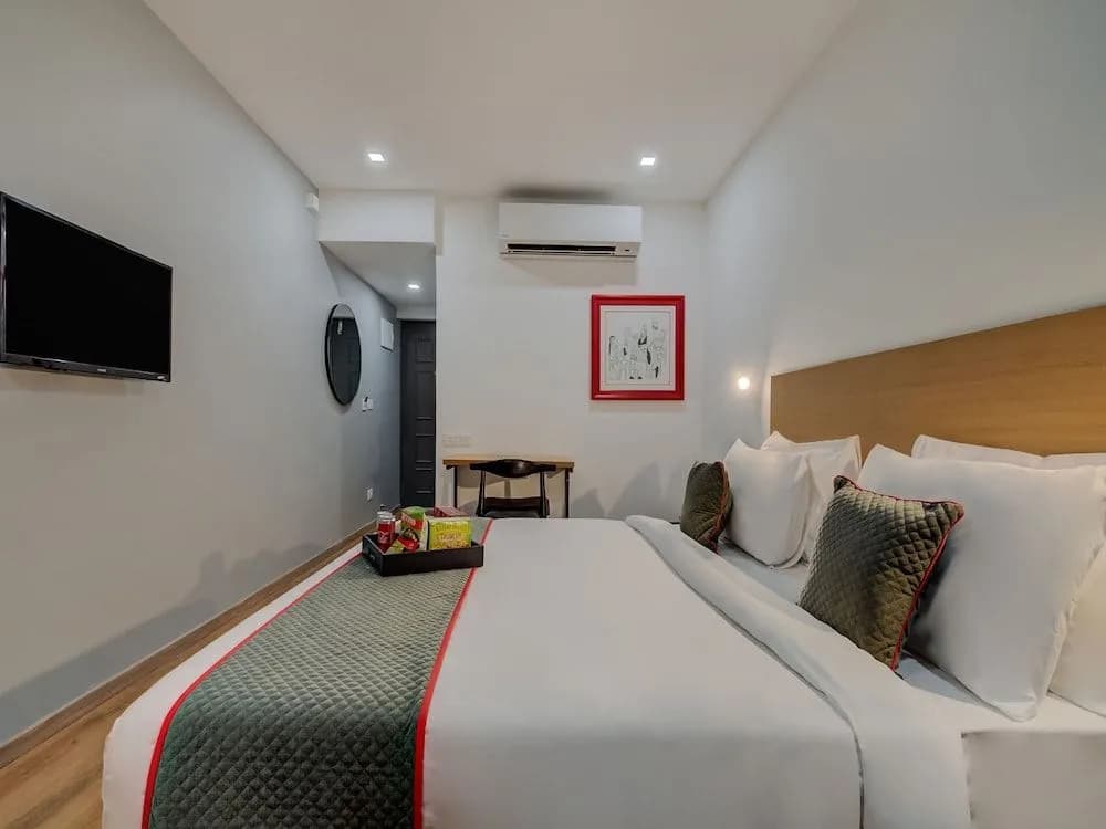 hotel