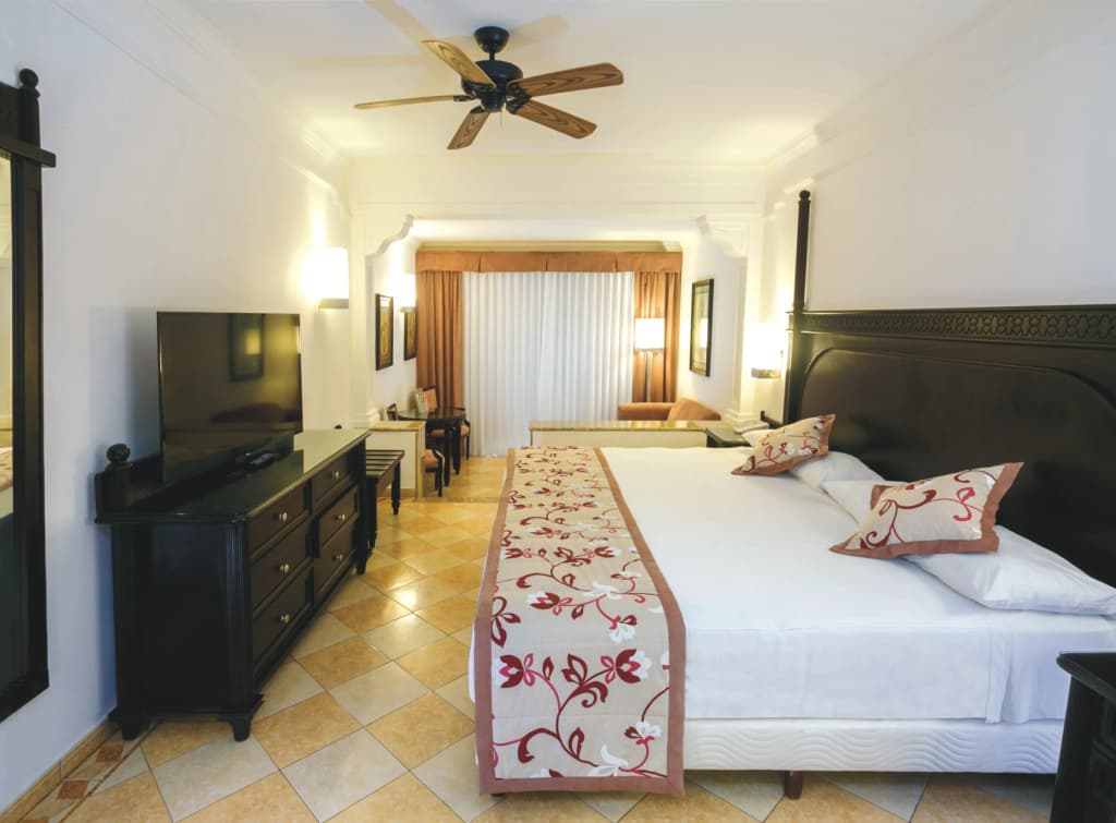 Hotel Riu Palace Aruba - All Inclusive