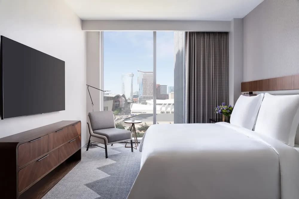 Four Seasons Nashville