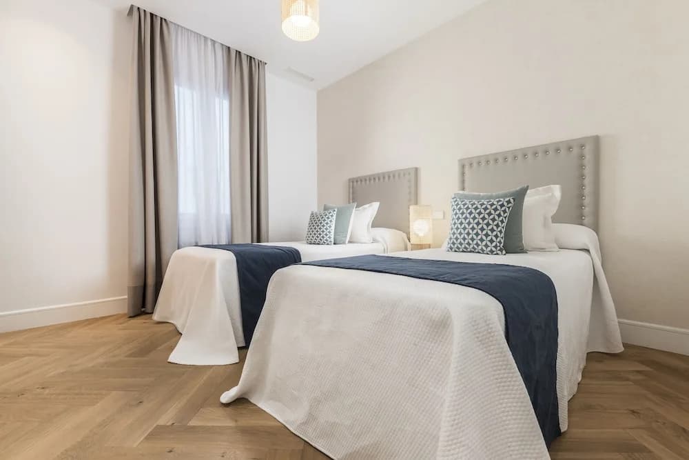 Home Club Alcala Apartments