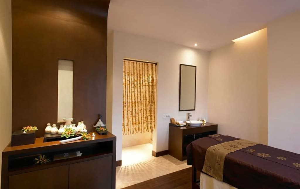 Oakwood Premier Prestige - UB City