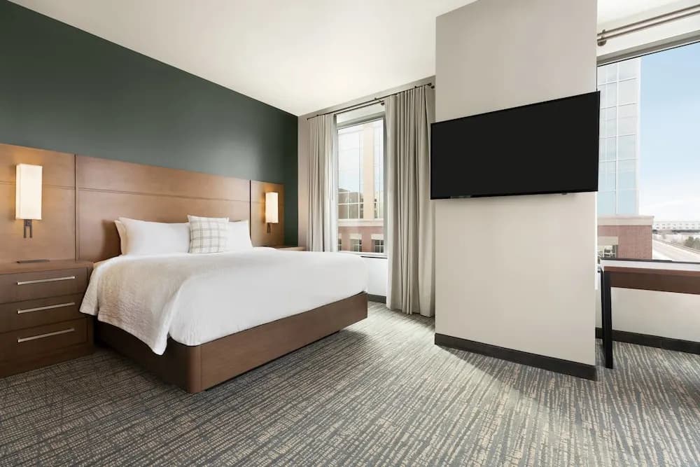 Residence Inn by Marriott Missoula Downtown