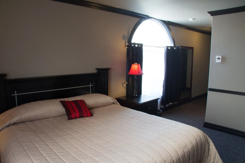 Monastery Spa & Suites