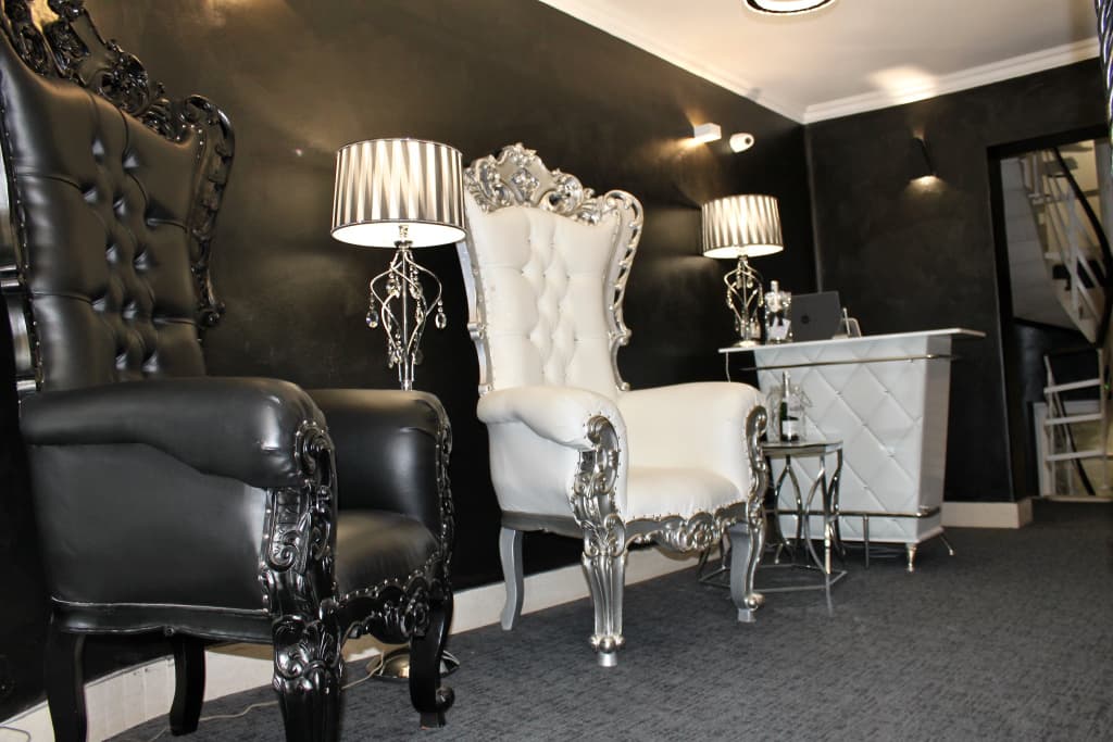 Galeria Valeria Seaside Downtown - MAG Quaint & Elegant Boutique Hotels