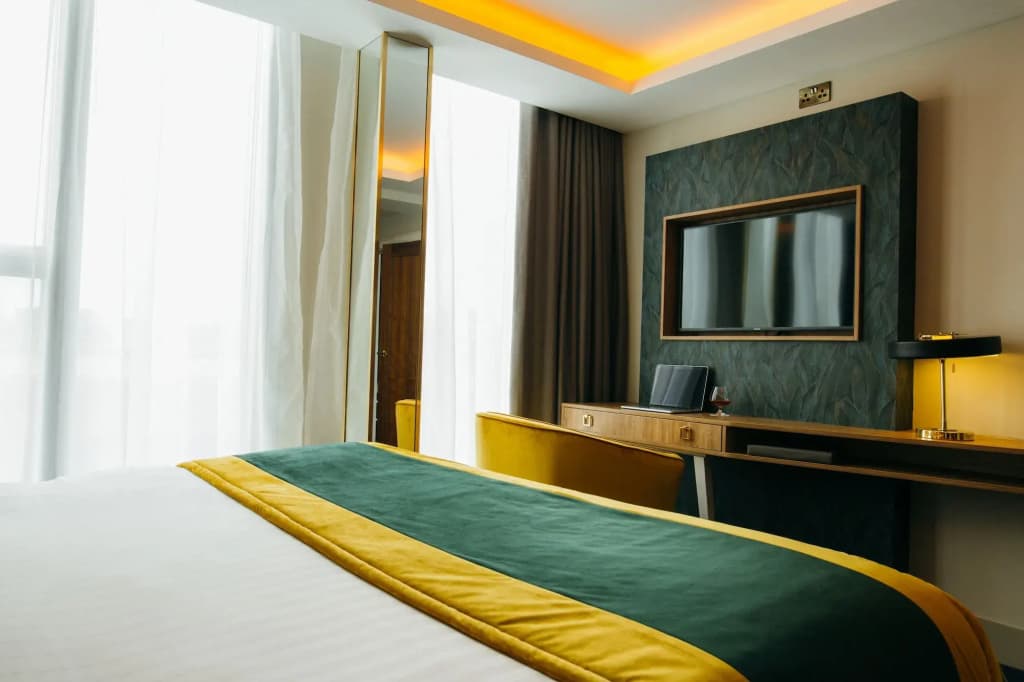 hotel