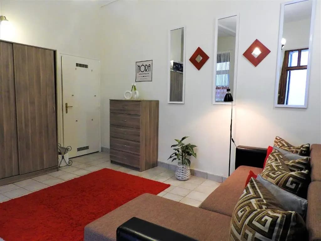 Nóra Apartman