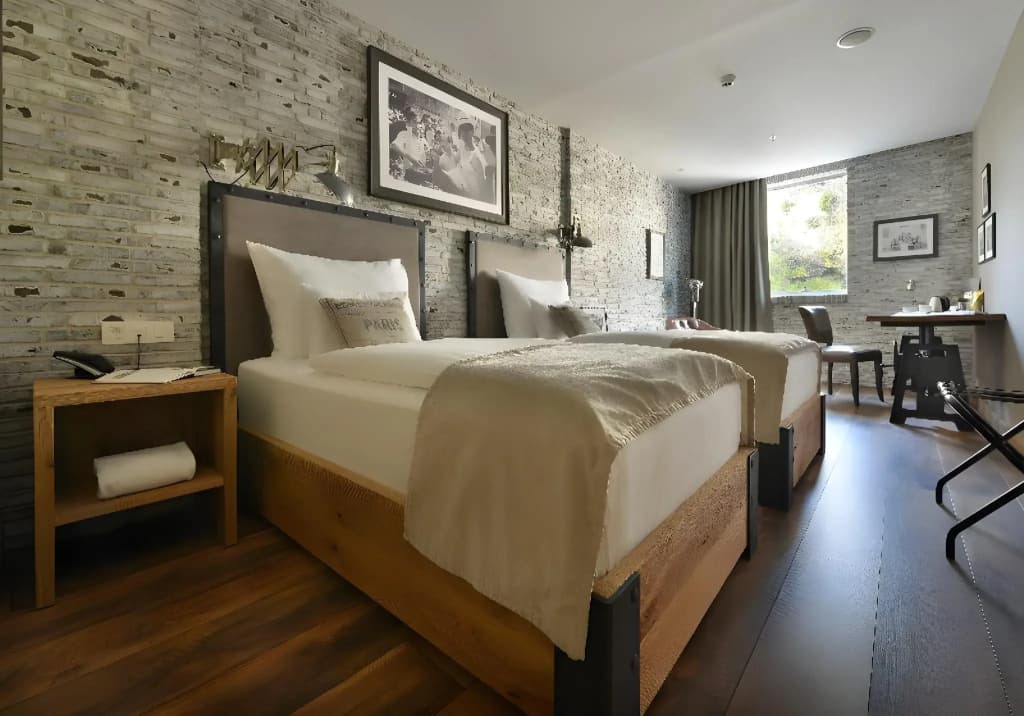 hotel