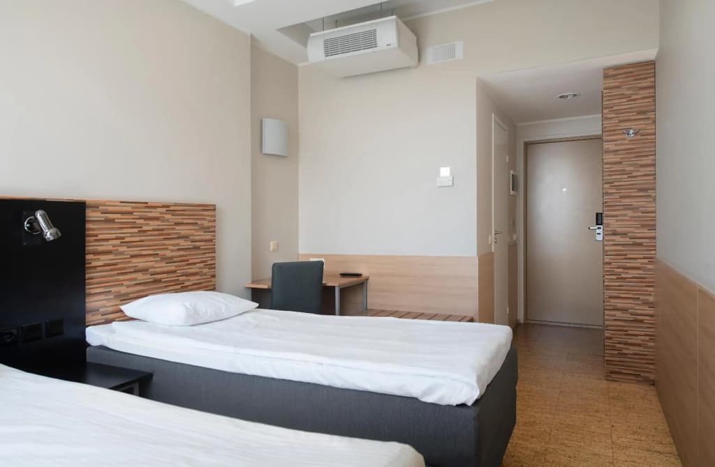 hotel