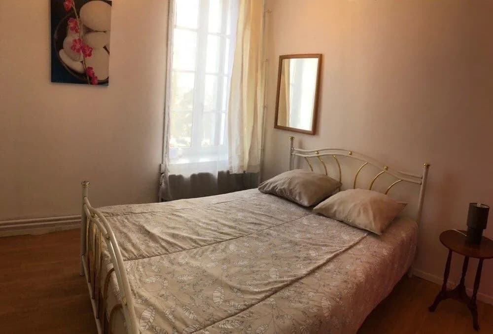 House Bed and Breakfast