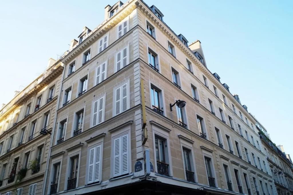 Hotel Havane