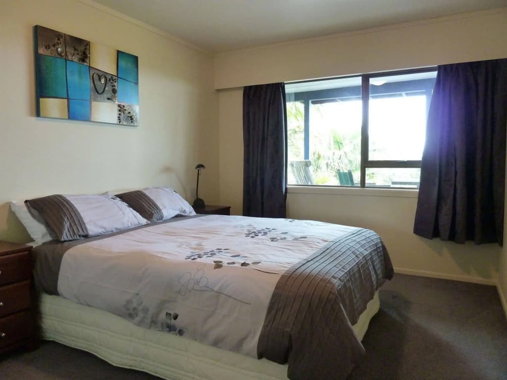 Raglan Sunset Motel