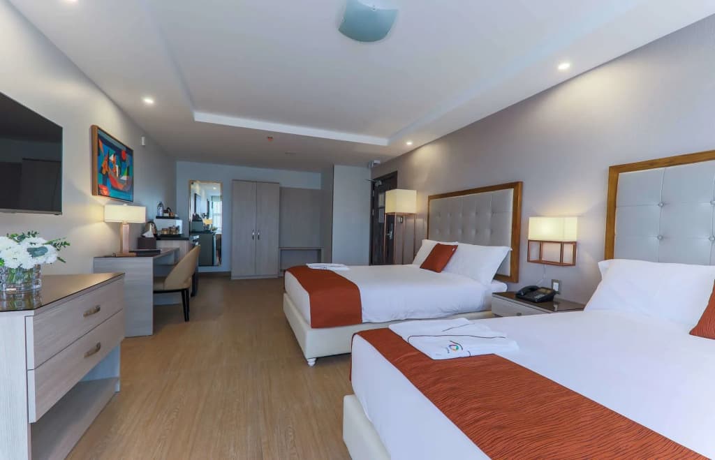 hotel