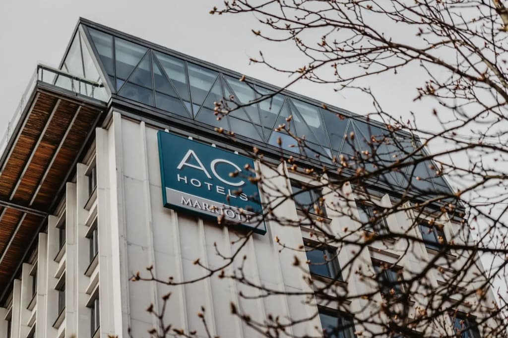 AC Hotel Riga