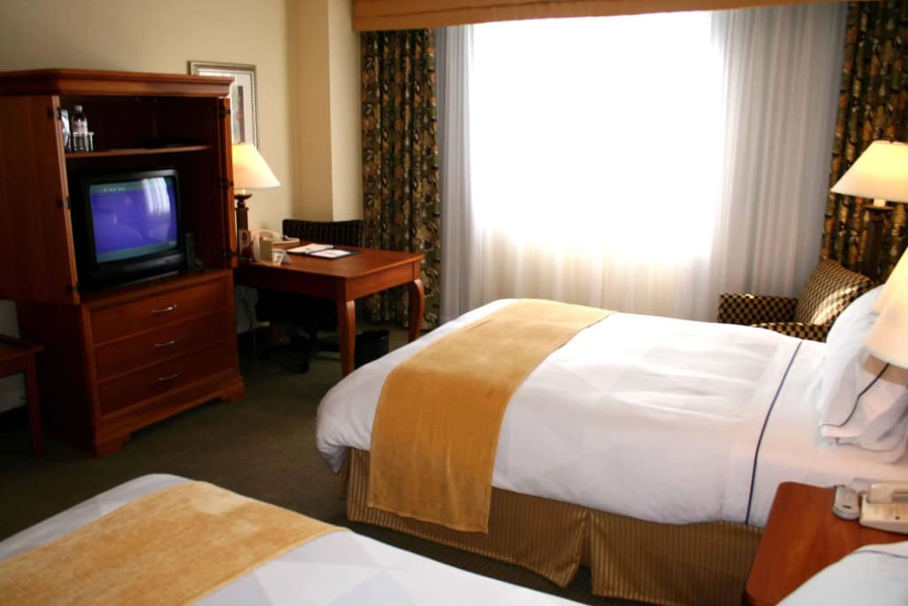 hotel