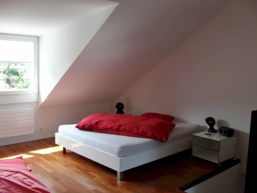 Bed & Breakfast Tomsi