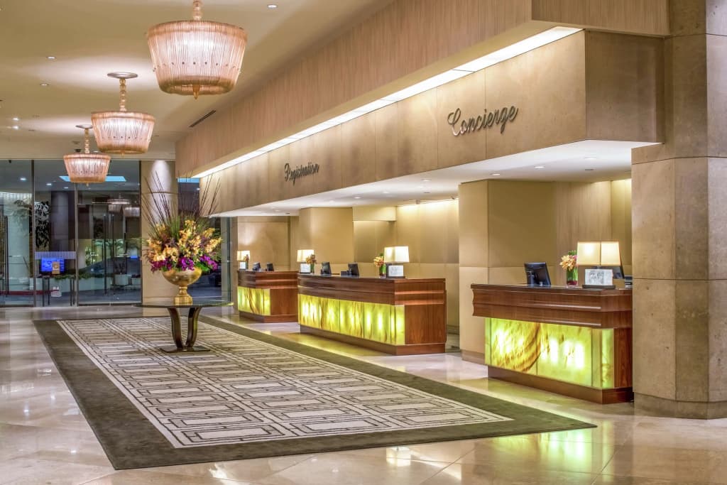 hotel