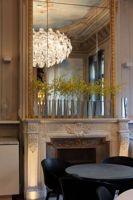 C2 hôtel