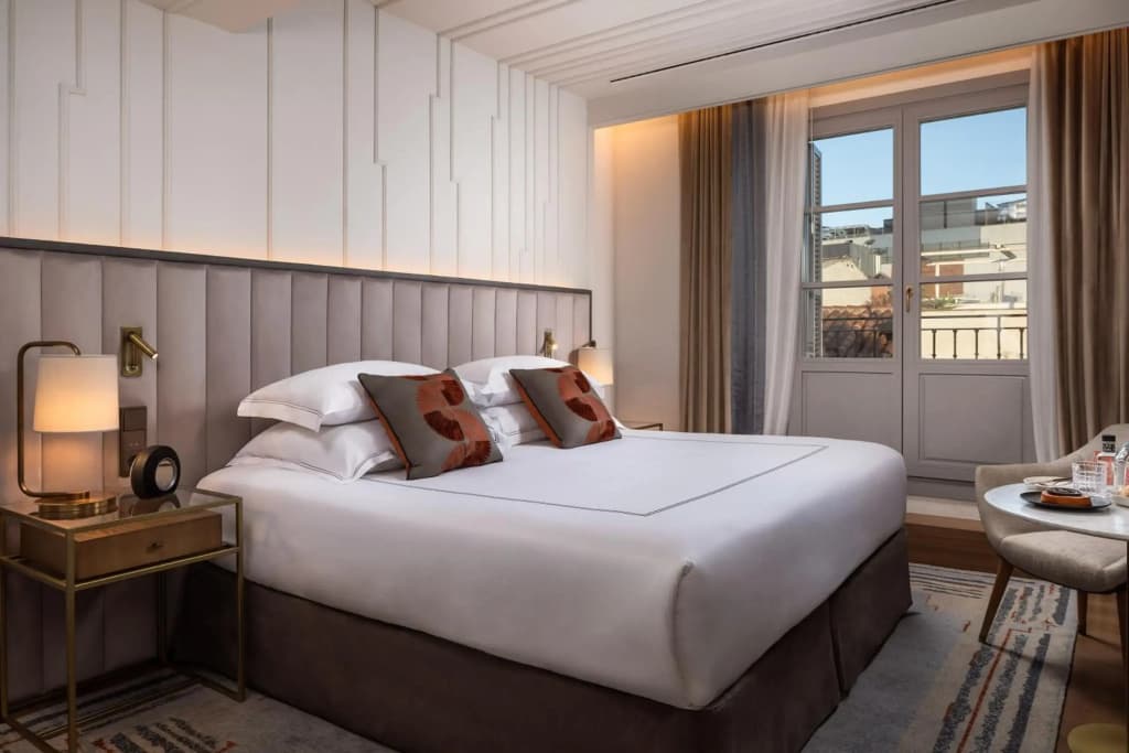 Gran Hotel Inglés