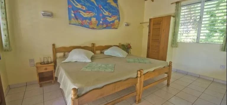 Sunset Bay Club & SeaSide Dive Resort