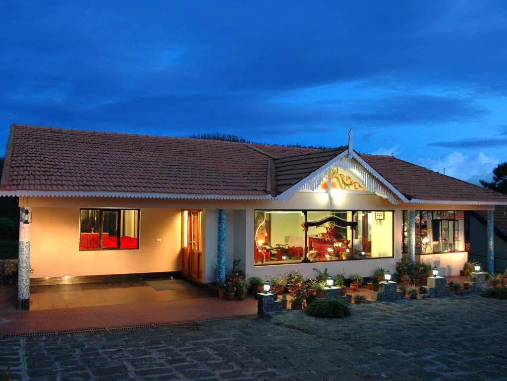 hotel