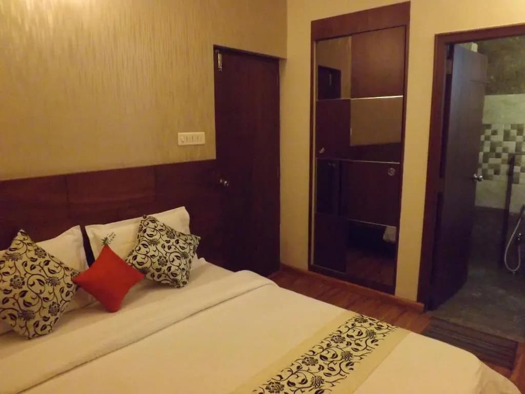 OYO Rooms Ooty Mysore Road