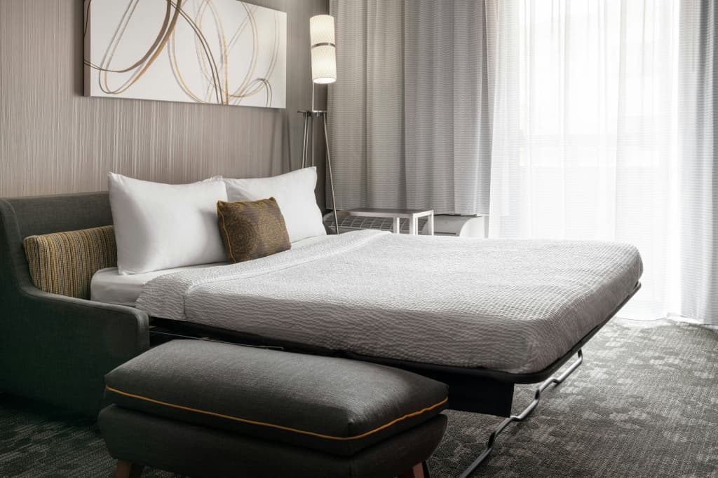 Courtyard by Marriott Boulder