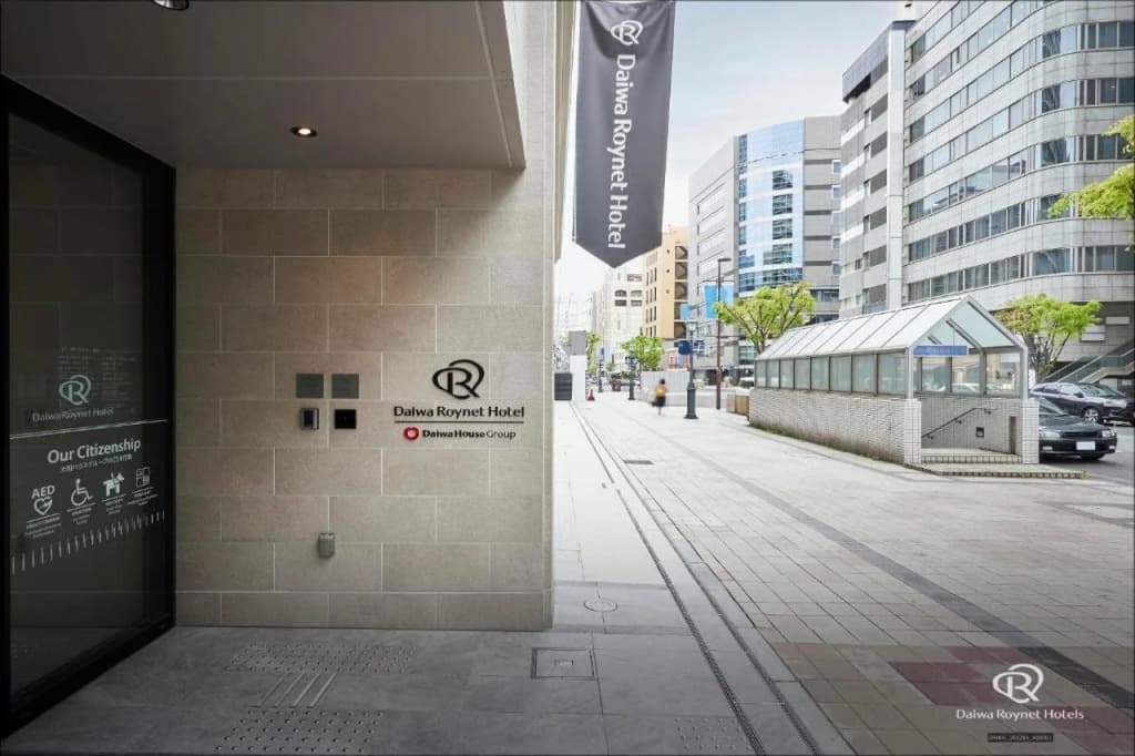 DaiwaRoynetHotel Kobe-Sannomiya PREMIER