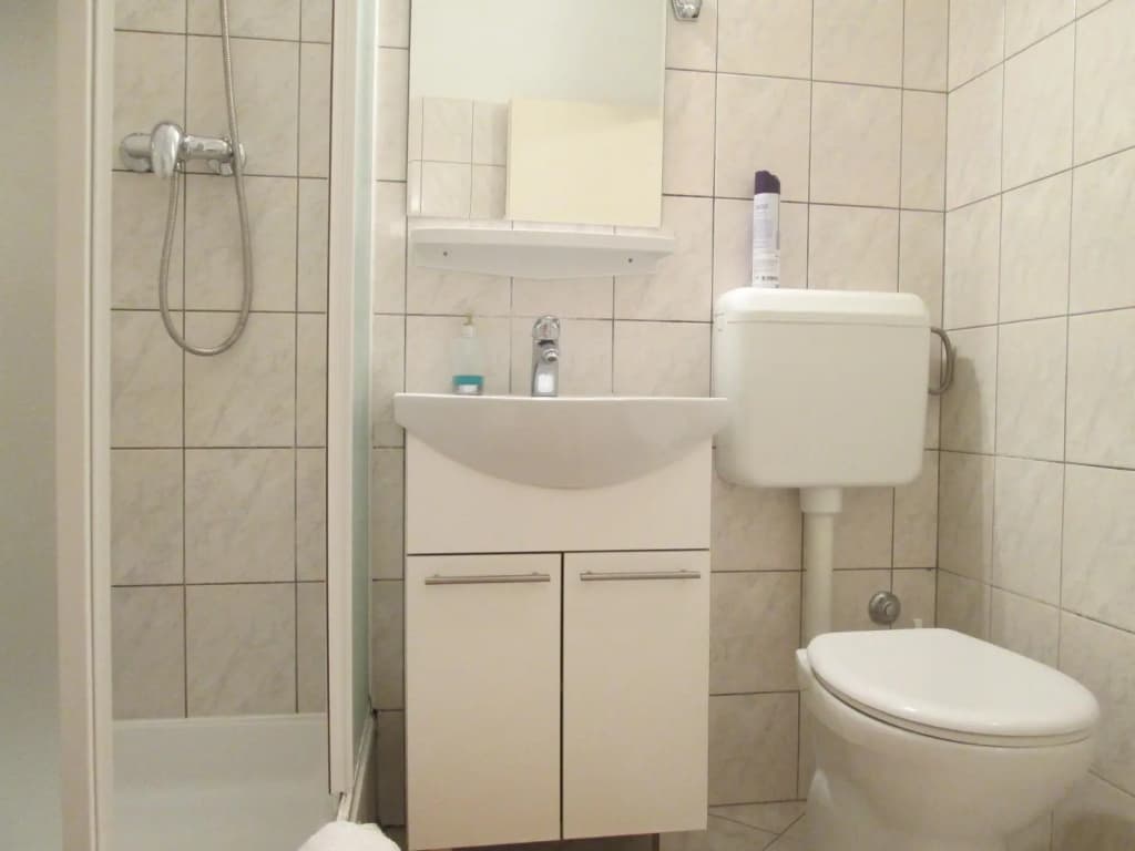 Apt Lavander on Nincevica St-5 min. to Ctr Split