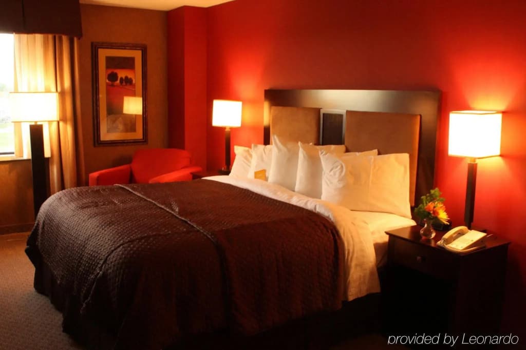 Holiday Inn St. Paul - I94 East - 3M Area
