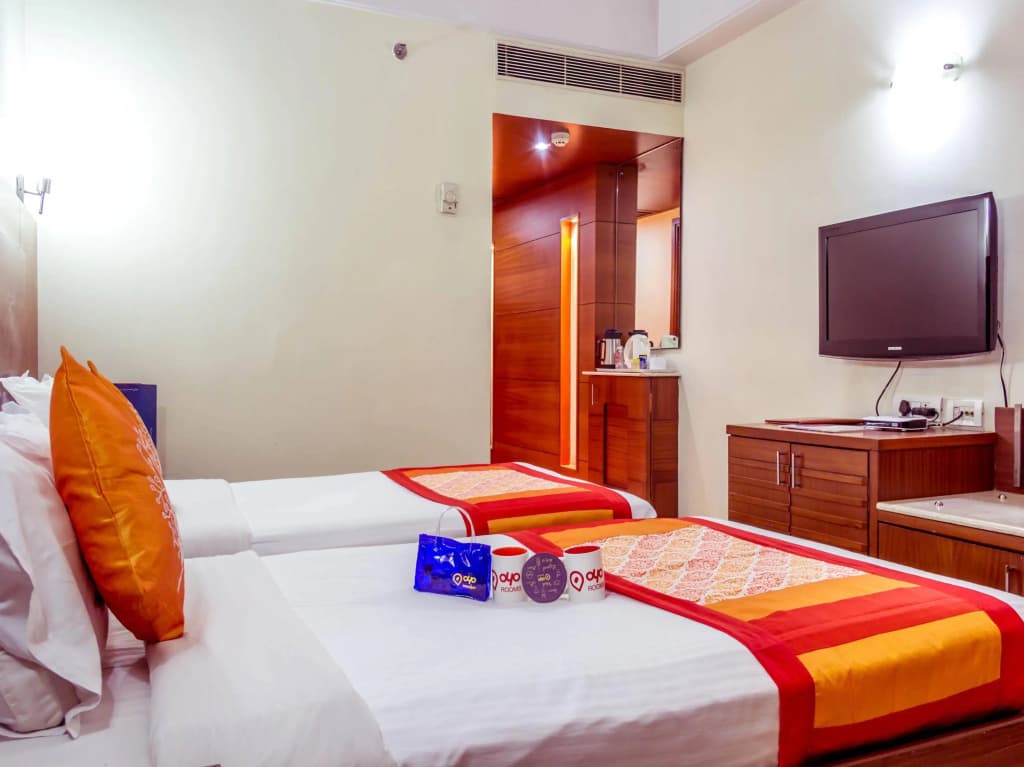 hotel