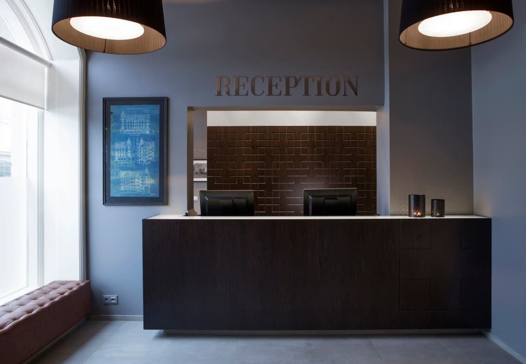 Apotek Hotel by Keahotels