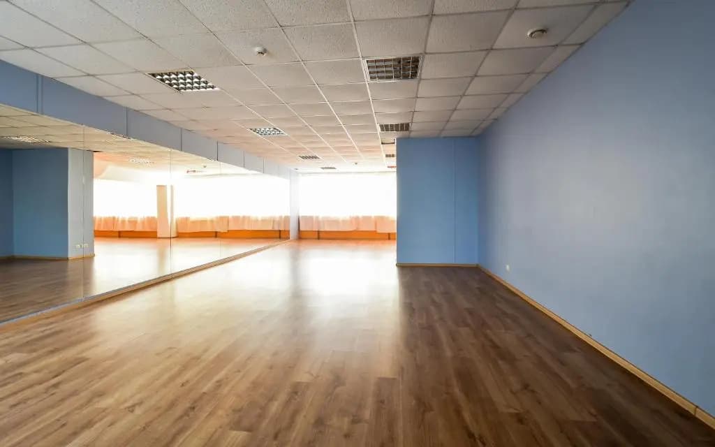 Sport Hotel