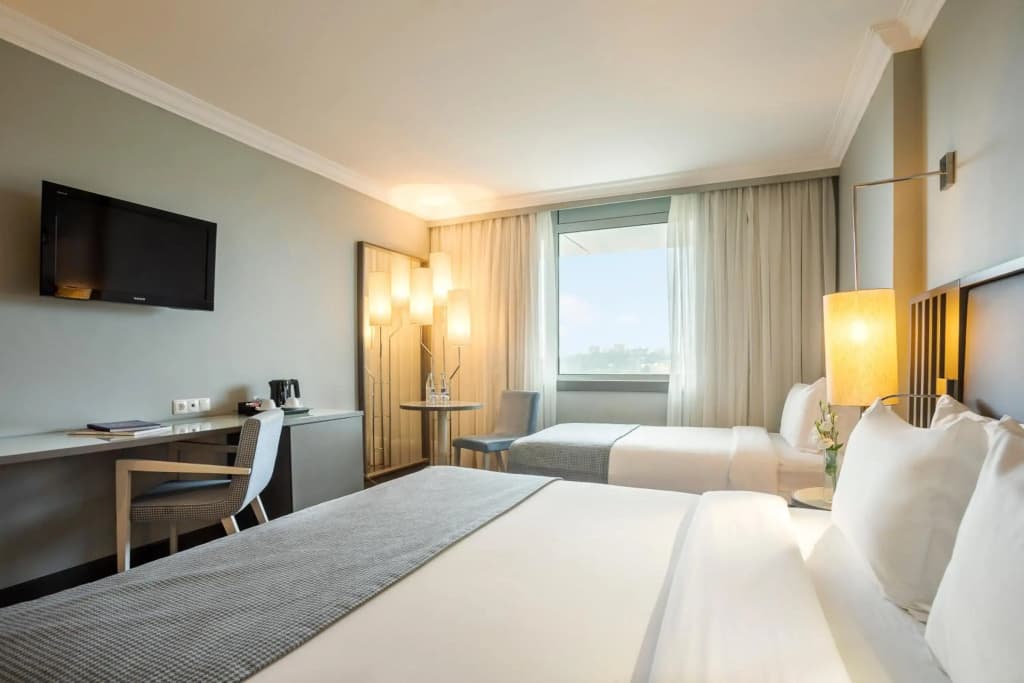 hotel