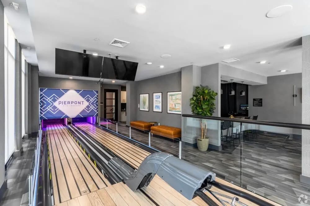 Hyatus Luxury Residences City Crossing