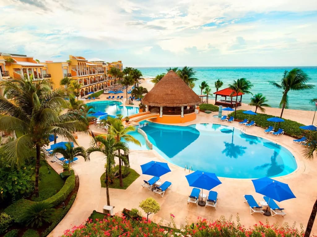 hotel