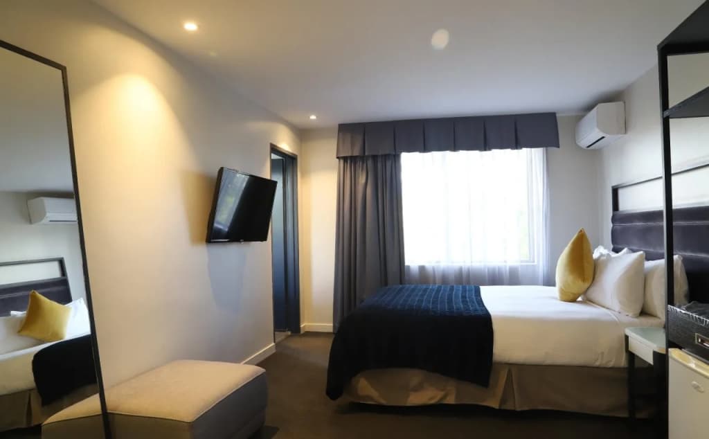 hotel