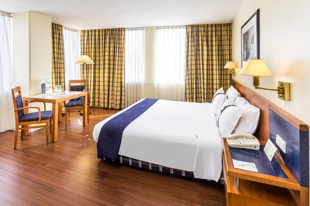 Holiday Inn Lisboa By IHG