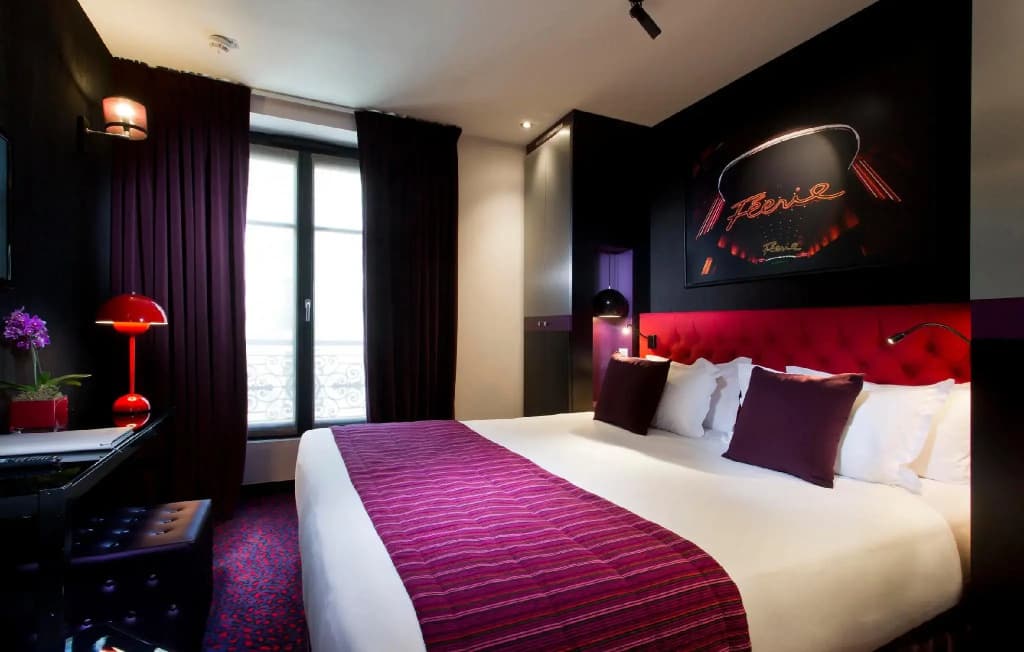 hotel