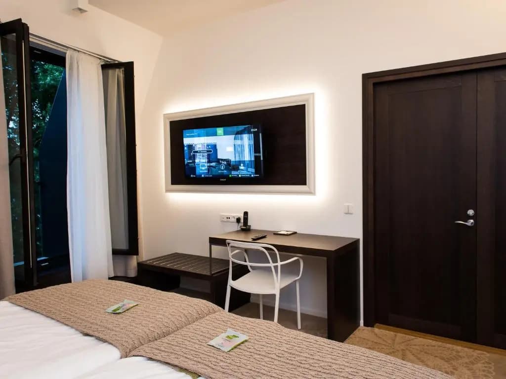 Lydia Hotel