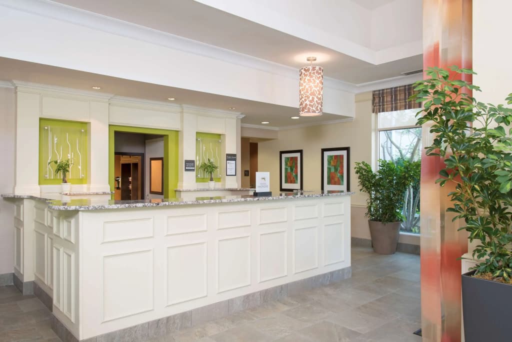 Hilton Garden Inn Lexington Hamburg