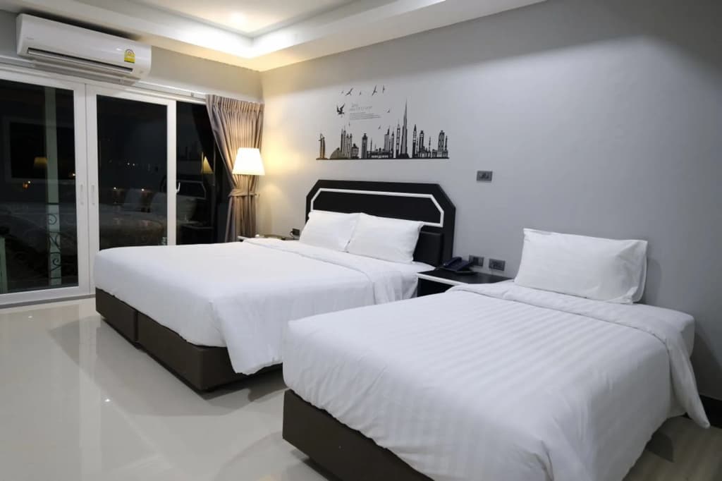 hotel