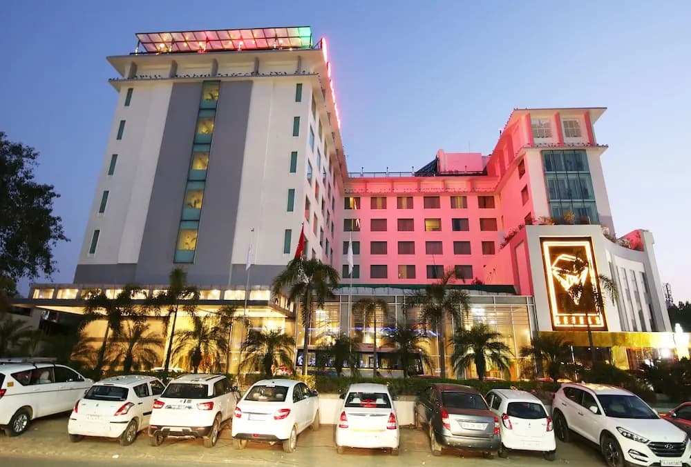 Ramada by Wyndham Jaipur