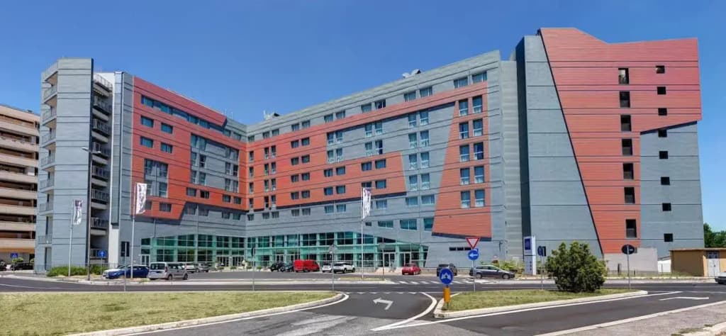 hotel