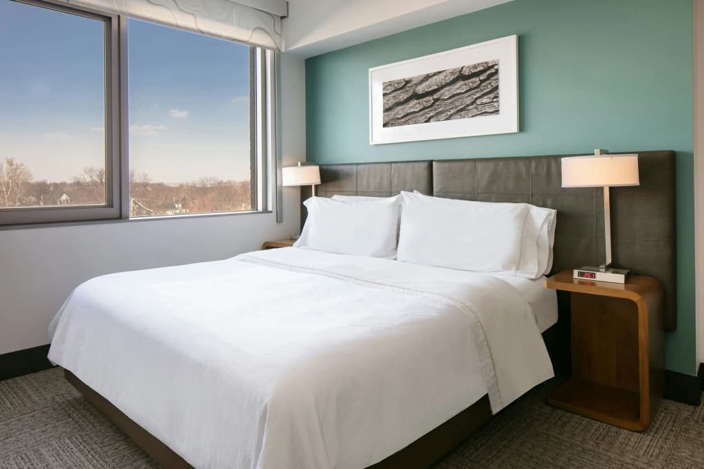 Element by Marriott Omaha Midtown Crossing