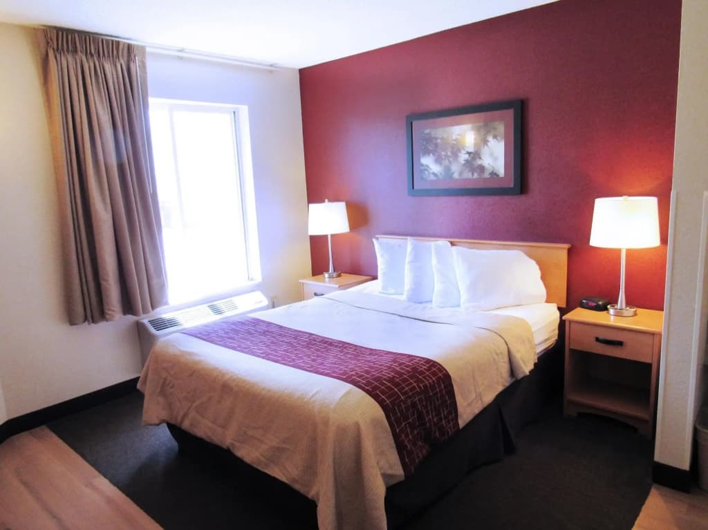 Red Roof Inn Fargo - I-94/ Medical Center