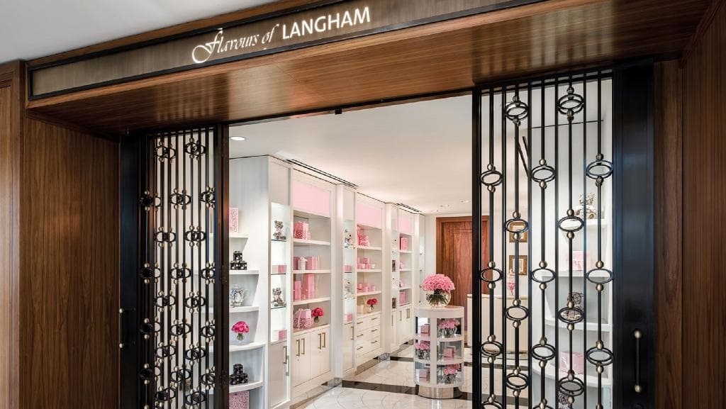 The Langham, Chicago