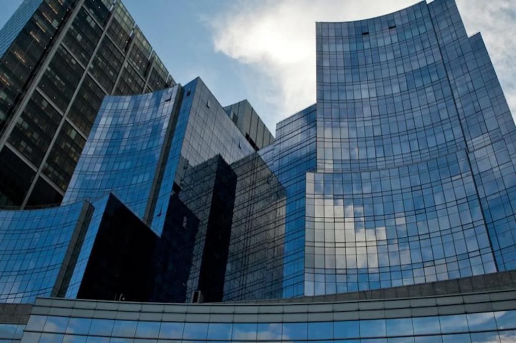 Residences at The InterContinental