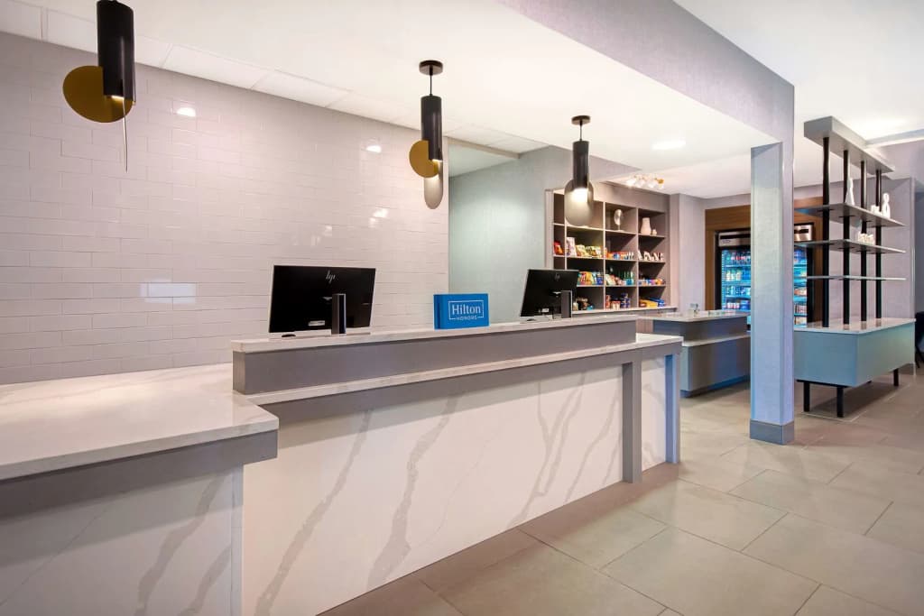 Homewood Suites Lexington-Hamburg